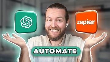 Top 19 Zapier ChatGPT Automations [Automate With AI]