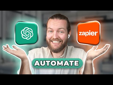Top 19 Zapier ChatGPT Automations