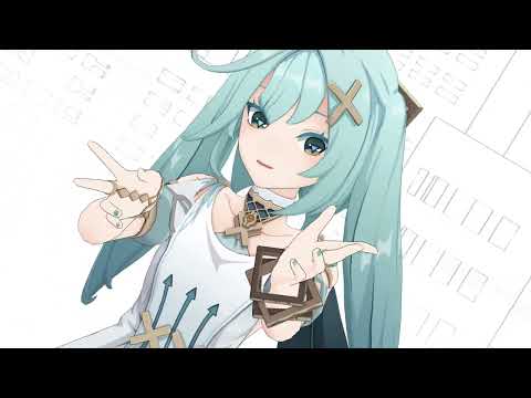 【MMD：原神】キッカイケッタイ　ファルザン