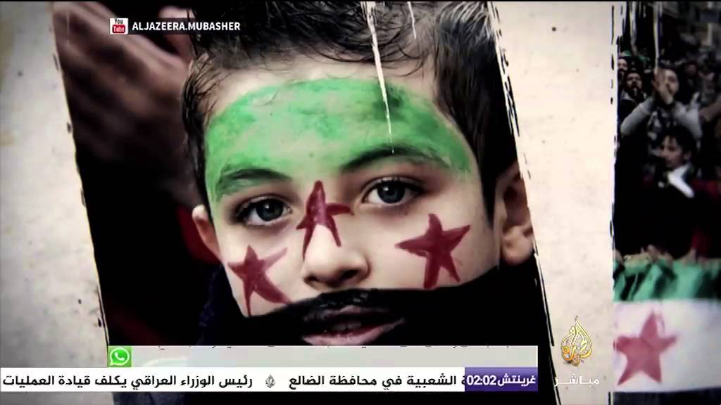 الذكرى الخامسة للثورة السورية .. ماذا قال السوريون في ذكرى ثورتهم؟