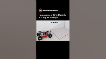 How engineers think differently and why it