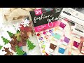 How to make Holiday  Earrings Pt.1