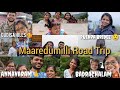 Maaredumilli Road Trip 🛣️ | Badrachalam Home Stay | GUDISA hill station | Annavaram Temple 🛕