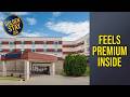 Four Points by Sheraton Milwaukee Airport - Feels Premium Inside | Milwaukee (WI), United States🏨