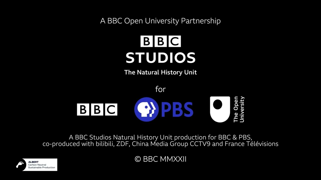 BBC Studios Natural History Unit/BBC/PBS/The Open University/BBC