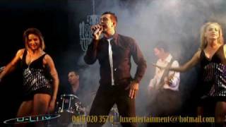 D-Lux - Showreel