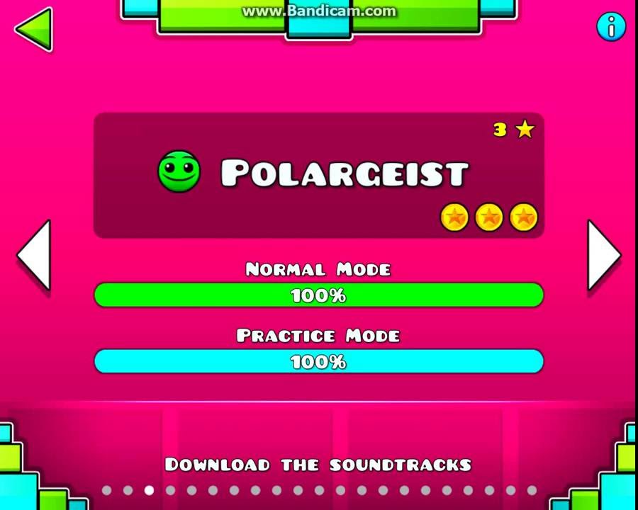 Как пройти geometry dash. Как пройти geometry dash