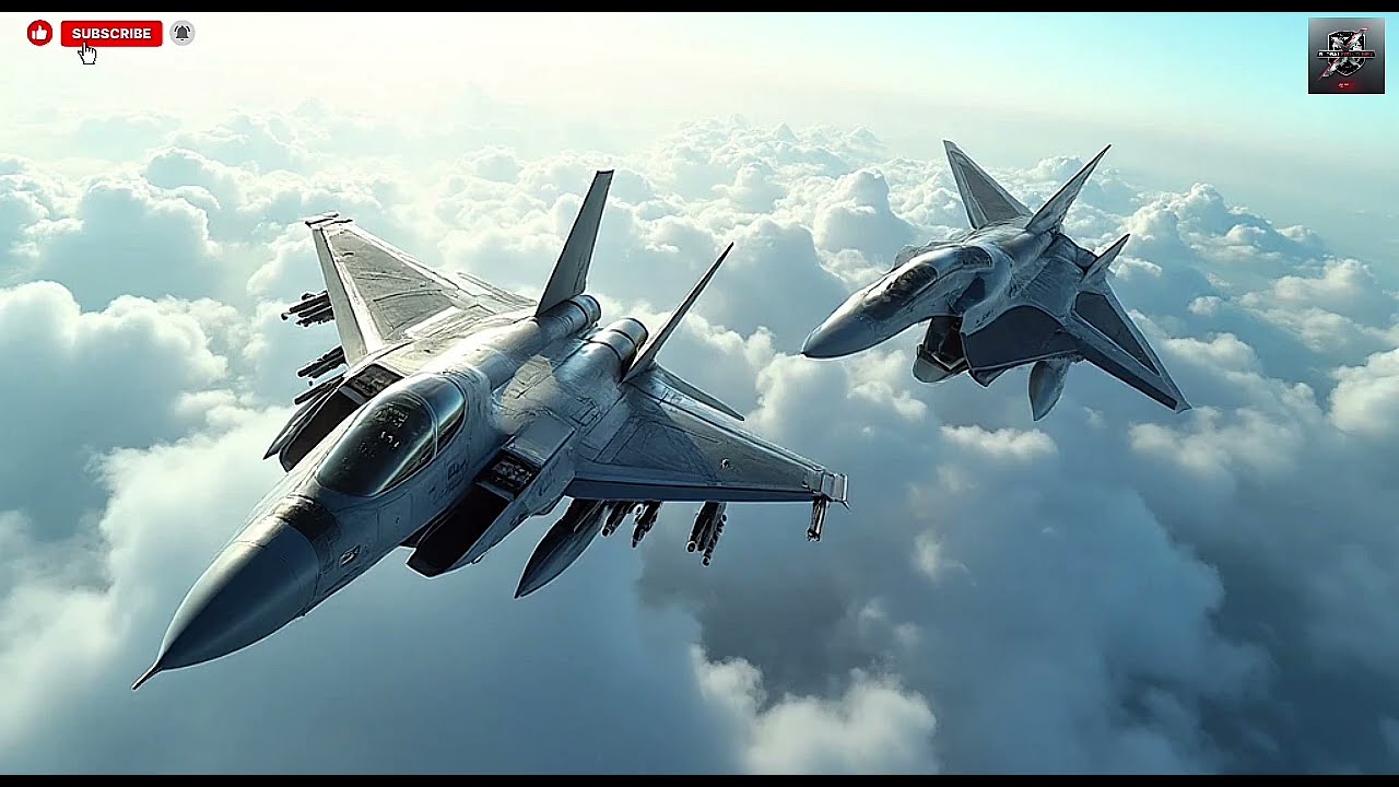 «F-35I против Rafale: битва истребителей, которая меняет всё!»