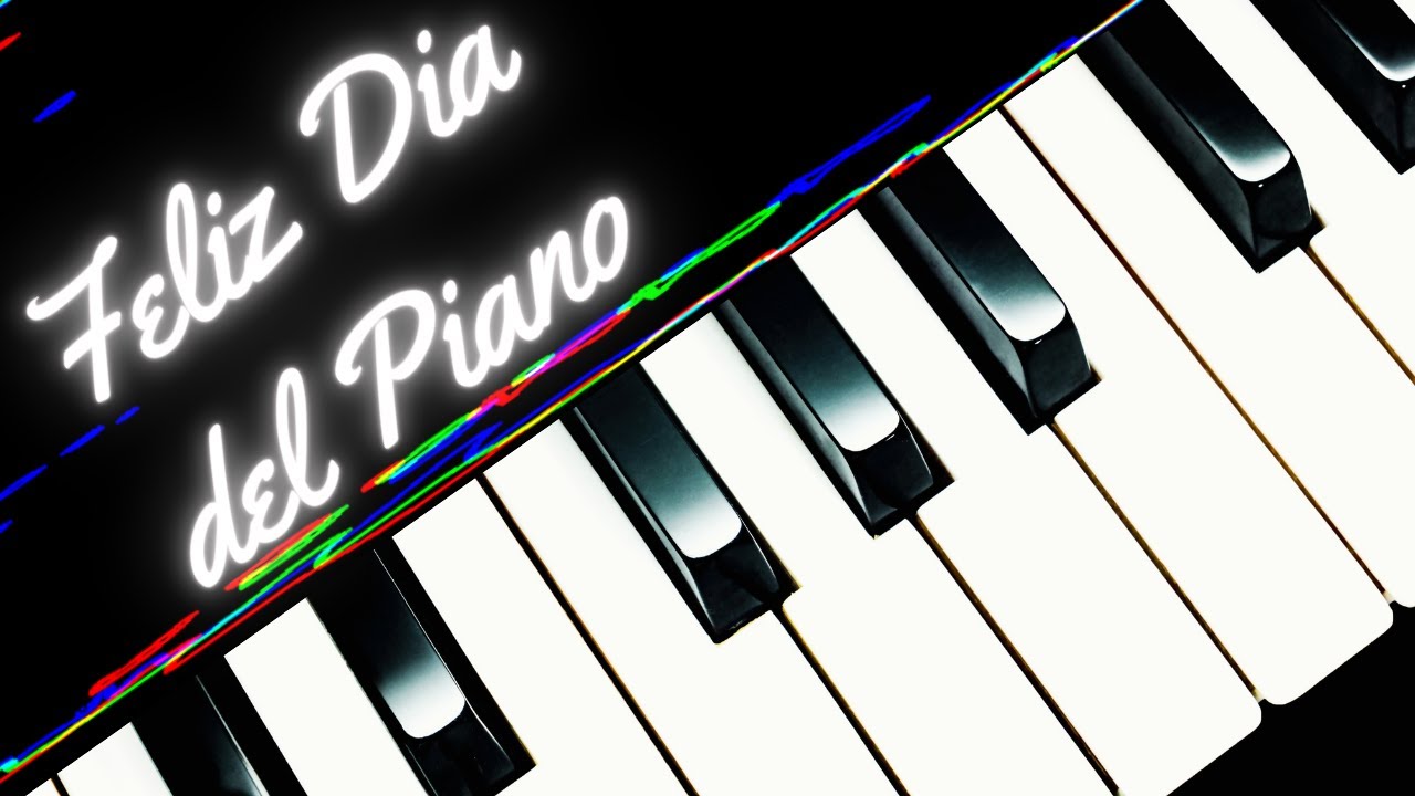 Como Practicar Piano ⎮ RITMICO YouTube