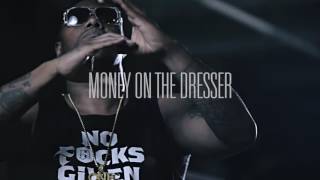 Kirko Bangz - Money On The Dresser ft Z-Ro