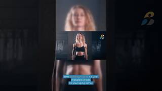 01 Why Muscle Mass is the Key to Longevity #bodycomposition #longevity #fitnessover40