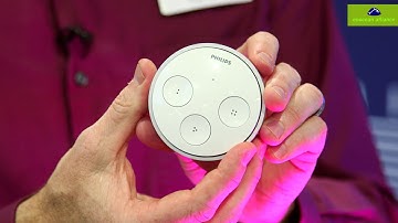 EnOcean Alliance   CES 2017   Self powered IoT