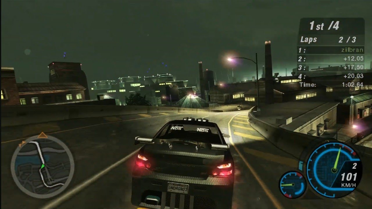 HIDDEN RACE DI STAGE 5! BALAPAN TERSEMBUNYI PALING SULIT? 😱 | NFS ...