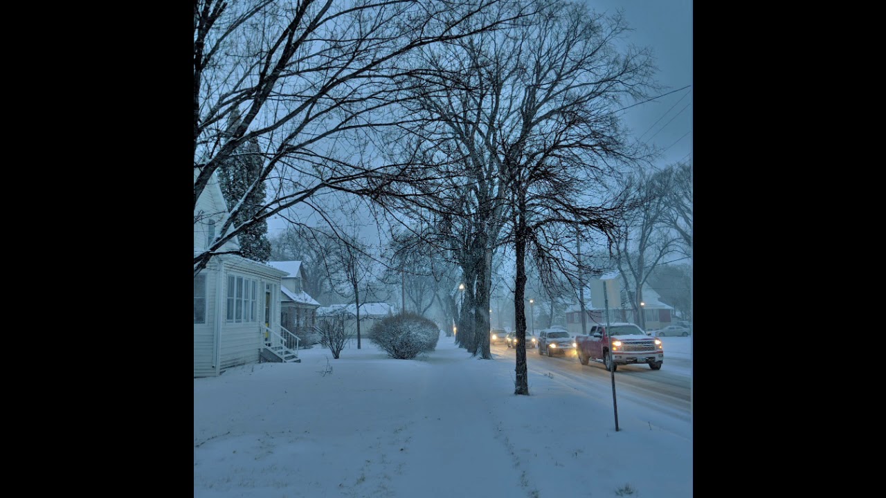 Lofi from Fargo - Second Block adlı videoyu YouTube'da izle Lofi from Fargo - Second Block adlı videoyu YouTube'da izle