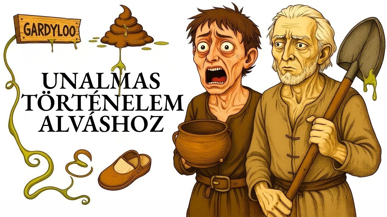 Hogyan Éltek Túl Az Emberek A Tudor-Kori Angliában | Unalmas Történelem Alváshoz