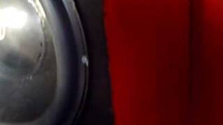 Bass Competition In Springfield Missouri... Mid-West Spl 8