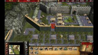Stronghold 2 Kapitel-5 Teil 2