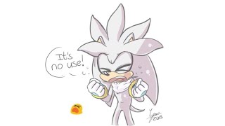 Silver is too Pure