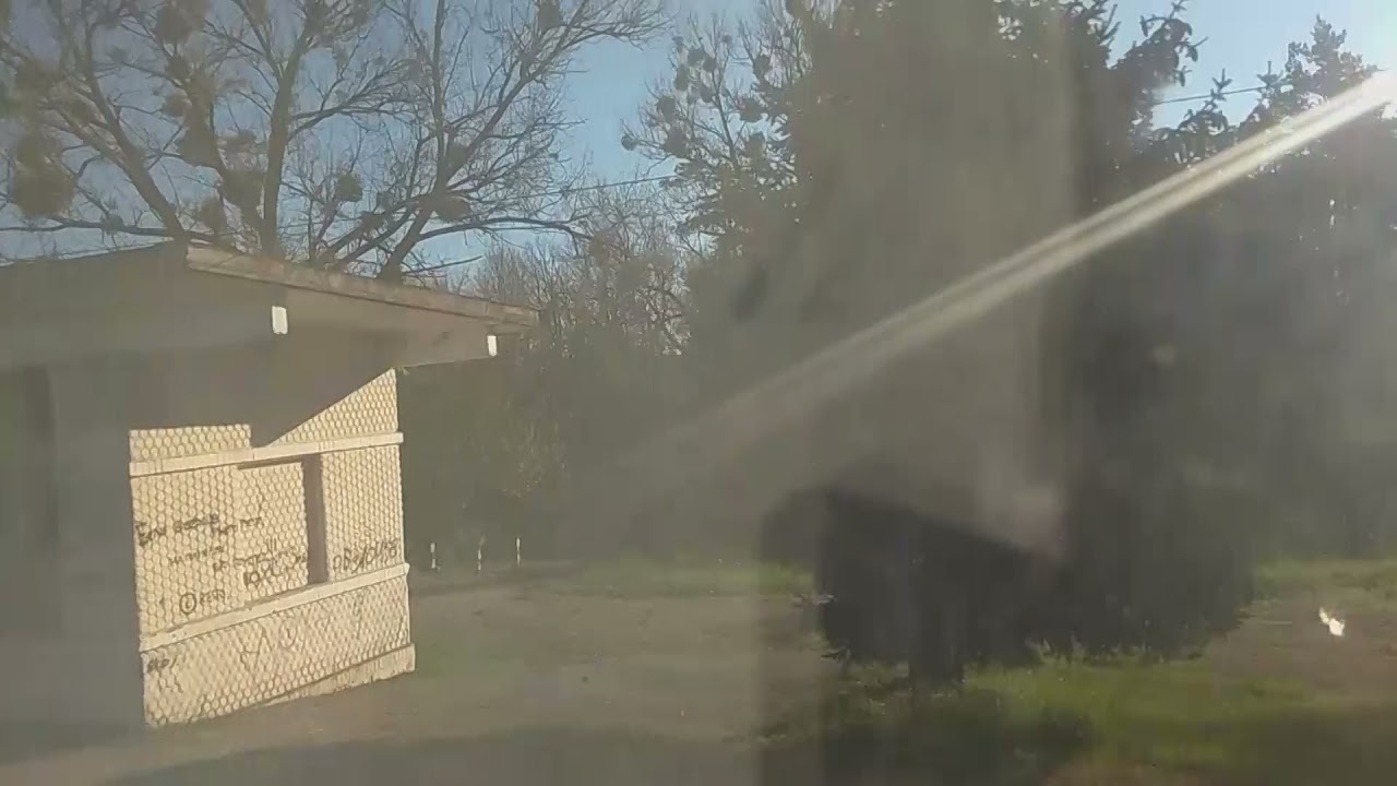 Стук колес 202 дополнительного ночного скорого поезда 202 Ковель-Киев. Отрезок Малын-Киев