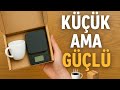 “Kahve Keyfini Değiştiren 2 Mini Ekipman! ☕📦”