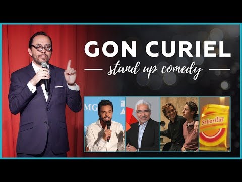 Saboritas, Ricardo Alemán, libro de Meade, AMLO vs Derbez, ¡cómo ves! - NotiCreas - Stand Up Comedy