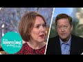 Royal Experts Discuss Harry and Meghan's Shocking Announcement | This Morning