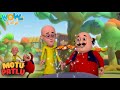 மோட்டு பட்லு மற்றும் தேவதையின்ருப்பம்| Motu Patlu in Tamil | मोटू पतलू | S01| Tamil Cartoons | #spot