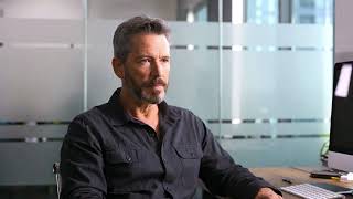 Taylor Sheridan Video Games Are Priorities For Paramount