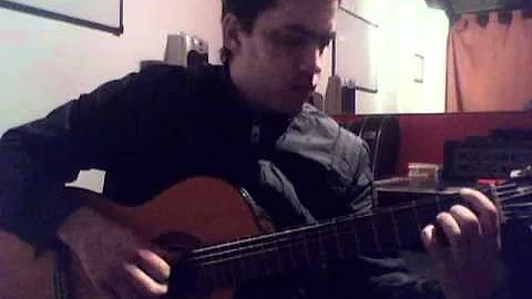 Julio Urruty.(Tristeza...  Joaquin Rovira