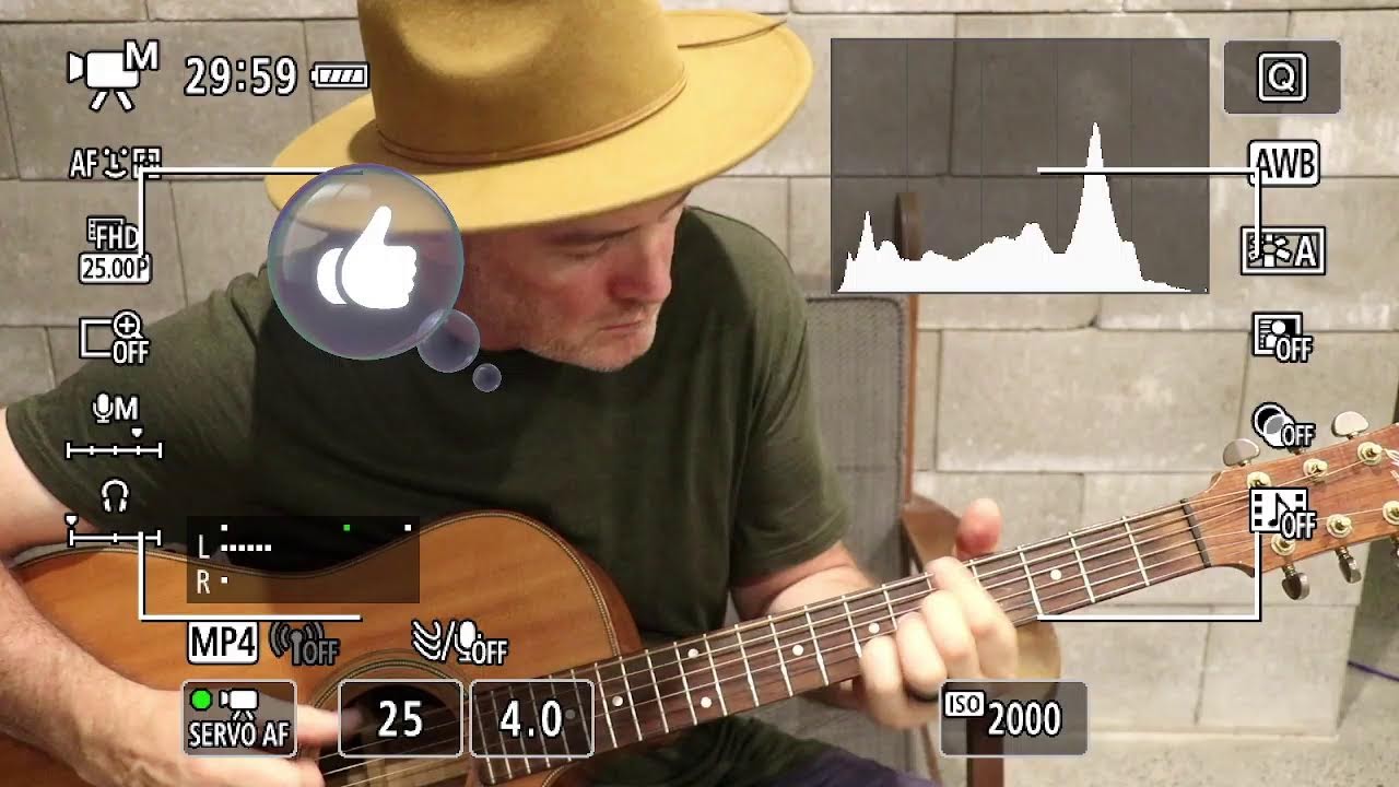 Relaxing Acoustic Guitar LIVE 🎸 | Calm Instrumental Music for Focus, Study & Stress Relief