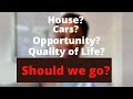 Are We Making the Right Decision??