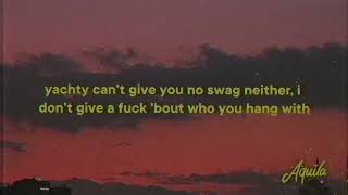 euphoria - Kendrick Lamar [Lyrics]