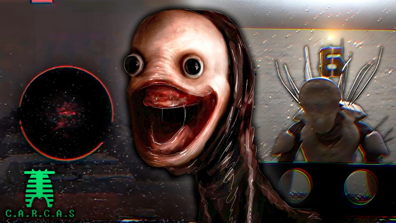 O Início do Fim: VITA CARNIS