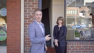First Floor / 245-247 Lower Heidelberg Road, Ivanhoe East