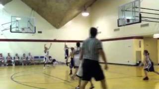 12/3 vs. Issaquah: Emma from downtown