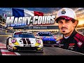 GROSSE BATAILLE contre le TEAM VERSTAPPEN... c&rsquo;&eacute;tait chaud ! 🤯