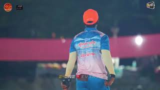 NOOR 11 PANDIVE vs M B FITNESS WORRIER VICHUMBE PANVEL || उरण - पनवेल प्रीमियर लीग - २०२६