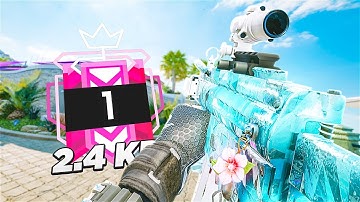 11 minutes of PERFECT Controller AIM! MOST AGGRESSIVE PRO  (OPERATION COLLISION POINT)