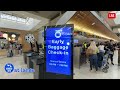 LIVE! Runway DFW at large @LAX