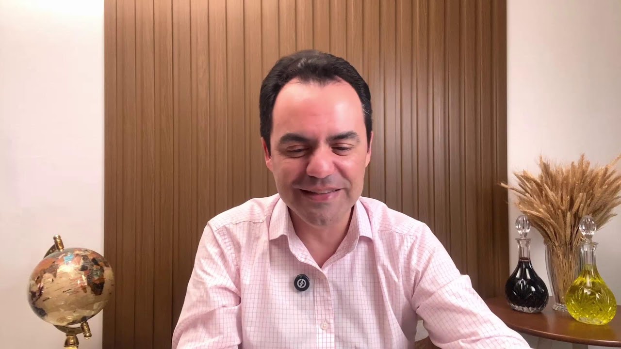 Dia 24 de 40 - JEJUM 2026