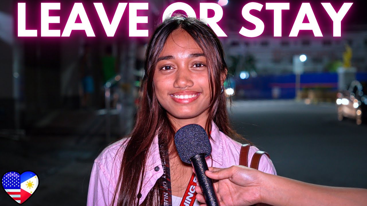 Иностранец заявил, что не поможет вашей семье: уехать или остаться?