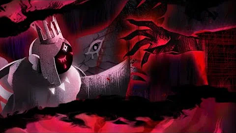 Cookie run kingdom | Premonition of Doom | Full Story