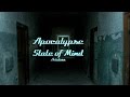 Aviators - Apocalypse State of Mind (Fallout Song | Industrial Rock)