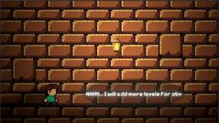 Kind of devlog | Progress report 1