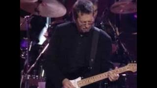 Eric Clapton - Layla