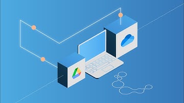 Google Drive To OneDrive Migration with Cloudiway