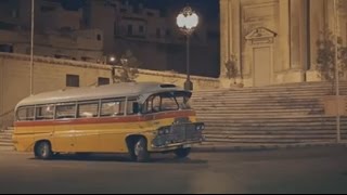 The Maltese Bus -The end of an era Wealth