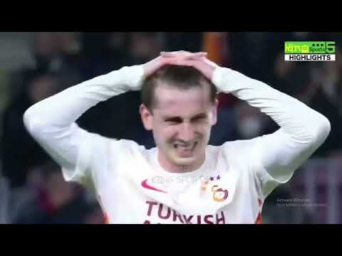 88bola x aronbet88 - Barcelona vs Galatasaray 0−0 - All Gоals & Extеndеd Hіghlіghts 2022 HD