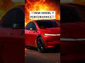 ‼️NEW MODEL Y PERFORMANCE [Juniper] IS HERE 🔥