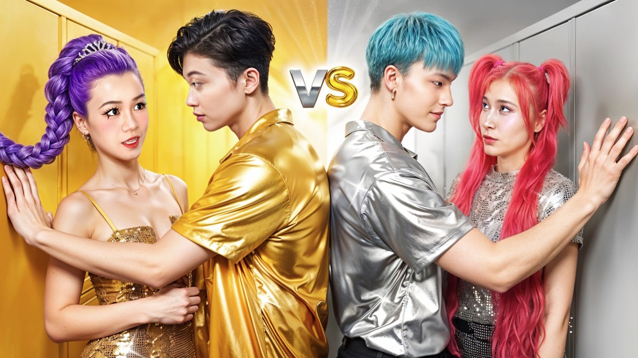 قصة حب رومي مع Saja Boys! 💖 من سيواعد رومي؟ | K-POP Demon Hunters